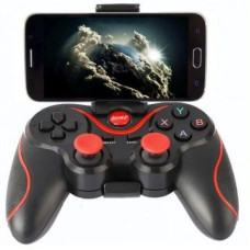 Беспроводной игровой геймпад Bluetooth джойстик для телефона смартфона X3 Android